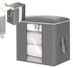 Hoiustamise kott 50 cm x 46 cm x 28 cm A37, hall