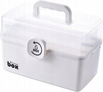 Organisaator, ravimikarp, suurus M