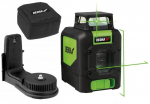 Risti isejoonduv laser Dedra MC0905 50 m