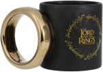 Lord of the Ring Shaped Mug