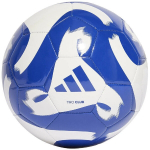 Jalgpall Adidas Tiro Club Ball White Blue HZ4168 HZ4168/5