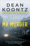 Mr Murder: A brilliant thriller of heart-stopping suspense