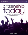Citizenship Today Edexcel Student Book New edition