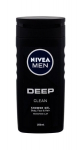 Du&scaron;igeel meestele Nivea Men Deep 250 ml