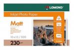 Lomond Photo Inkjet Paper