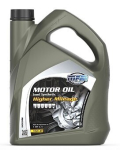 MPM Motoroil 10W40 Semi Synthetic Higher Mileage 04005HM mootori&otilde;li, 5L