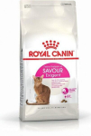 Royal Canin tujukatele kassidele Exigent Savour, 0,4 kg