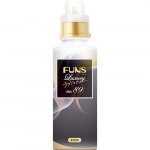 Daiichi Funs No. 89 Kontsentreeritud pesukonditsioneer, 600ml