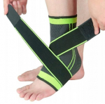 Elastikside FlexiWrap, roheline