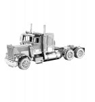 3D pusle Metal Earth FLC Long Nose Truck