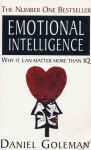 Emotional Intelligence: Why it Can Matter More Than IQ Export and UK open market ed