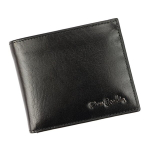 Rahakott meestele Pierre Cardin Tilak51 8825, must