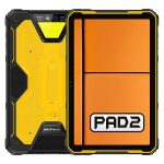 Tahvelarvuti Ulefone Armor Pad 2 tahvelarvuti - 8/256 GB - LTE - Android 10