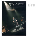 DVD Mielavs un pārcēlāji - Koncerts Jaunajā Rīgas Teātrī
