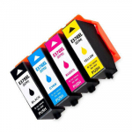 Analog set 378XL (BK/C/M/Y)