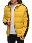 meeste tepitud talvejope - kollane v7 em-jahp-0101