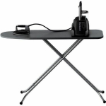 LAURASTAR Lift Plus Black steam generator iron - 3 in 1