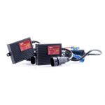 EinParts H11 Xenon HID komplekt 4300K SOE VALGE 12V Slim AC 35W 6.0A