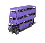 3D pusle Metal Earth Harry Potter Knight Bus