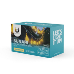 SUNARI p&auml;ikesevalgustid LED FLS-86 30LED 6,5m 600mAh Li-Ion alati eredad