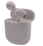 Handsfree seade Mars Gaming MHI-ECO Environmentally Friendly Wireless TWS Headset