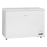 Scandomestic CF300WD