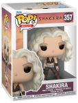 Funko Pop! Singer Shakira