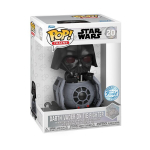 Kujuke Funko POP! Star Wars Darth Vader Exclusive