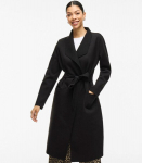 Vila naiste mantel 14060740*01, must