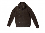 Meeste džemper Double Black, 48