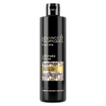 Crystal Light &scaron;ampoon 2 in 1, Avon Ultimate Shine Advance Techniques, 400 ml