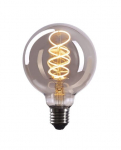 Pirn Crown LED SY18 Smoky Edisoni