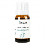 Eukal&uuml;pti eeterlik &otilde;li Natur Planet, 10 ml