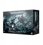 Kollektsioneeritavate figuuride komplekt su priedais Warhammer 40k l&otilde;plik seemnekomplekt