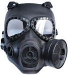 Mask, must