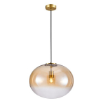 Campania ripplamp 1xE27