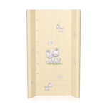 M&auml;hkimisalus Lorelli, beež, 50х80 cm