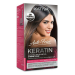 Hooldusvahend Keratin Anti-frizz Xtrem Care Kativa