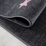 Vaip lastetuppa Kids Pink 0610, 160x160 cm