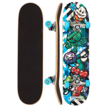 Rula Best Sporting Ocotopus Blue
