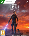 Arvutim&auml;ng M&auml;ng videole - Electronic Arts - Star Wars Jedi: Survivor - Xbox Series X - Seiklus - 12 aastat ja vanemad