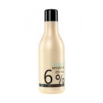 Peroksiid - emulsioon Stapiz Basic Salon 6% 1000 ml