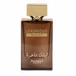 Parf&uuml;&uuml;mvesi Luxurious Night Pendora Scents naistele, 100 ml