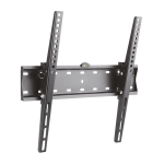 Teleri kinnitus aisens wt55t-015 &ndash; Toetoe Eco p&euml;r Monitor-TV 32 "-55, Ngjyr&euml; e Zez&euml; 2541