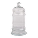 Kaanega klaasanum, 3L