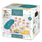Picnic service - Vert Azur Ecoiffier