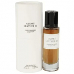 Parf&uuml;&uuml;mvesi Ombre Leather 16 Clive Dorris naistele/meestele, 30 ml