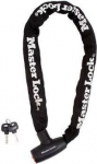Jalgrattalukk Master Lock 8391 8x900 mm, must