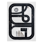 FLHF laste vaip Beo Track 160x220 cm