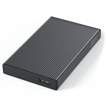 REAGLE 2,5" SSD HDD korpus SATA USB-C 3.1 Alumiinium 6 Gbps